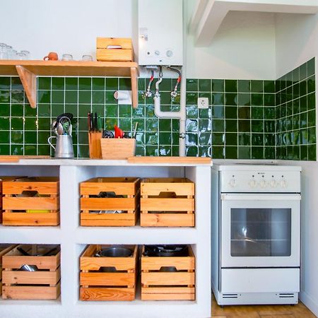 Lemon Tree House By Stay In Alentejo Вила-Нова-де-Мильфонт Экстерьер фото