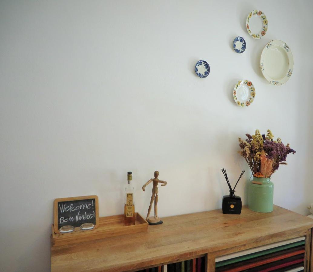 Lemon Tree House By Stay In Alentejo Вила-Нова-де-Мильфонт Экстерьер фото