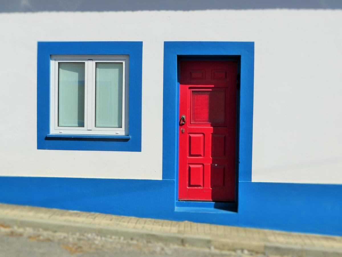 Lemon Tree House By Stay In Alentejo Вила-Нова-де-Мильфонт Экстерьер фото