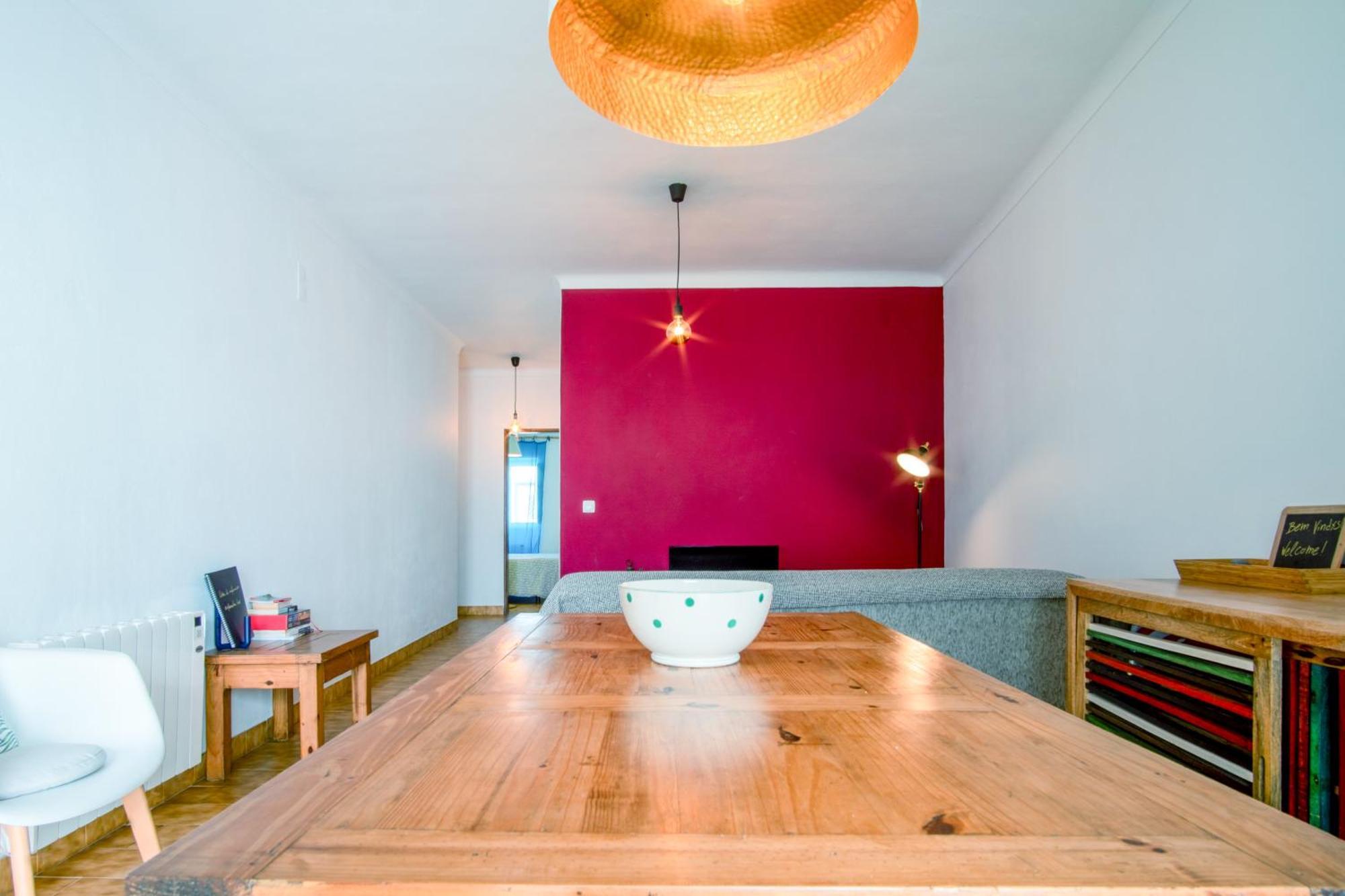 Lemon Tree House By Stay In Alentejo Вила-Нова-де-Мильфонт Экстерьер фото
